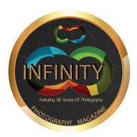Featured in Infinity Magazine