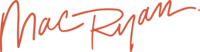 Name Logo longwritten