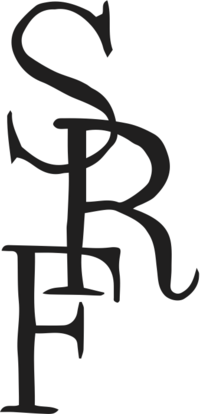SRF logo