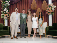 Zionsville wedding florist, luxury wedding planner