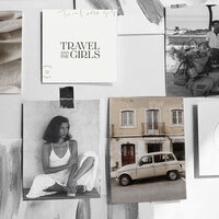 Smartphone mockup offering free digital brand analysis to evaluate online presence and visibility