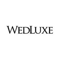 Wedluxe logo