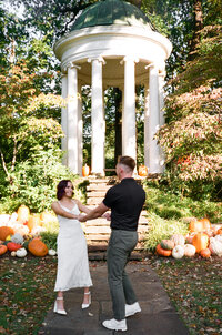 Madelyn Price, film wedding photographer, capturing timeless moments