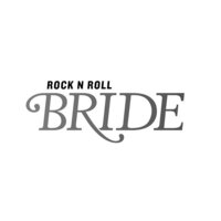 Rock n’ Roll Bride Logo