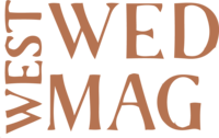 West Wedding Magazine logo
