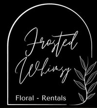 Faux Floral Rental and Wedding Design in Mount Vernon at East Texas Wedding Venue