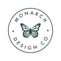 monarch-design-co-circle-butterfly-teal-01