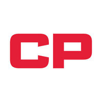 CP Rail Logo
