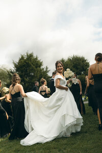 Luxury wedding photos