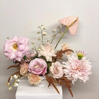 Wedding florist