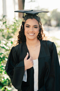 Senior portraits