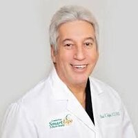 Photo of Richard M. Goldfarb, M.D.