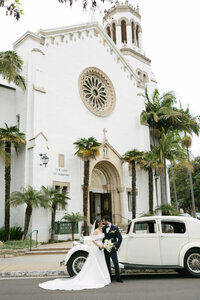 Ritz Carlton  Bacara