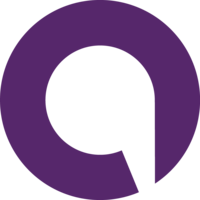 Occam Health Services' secondary logo symbolizing precision and efficiency in healthcare solutions.
