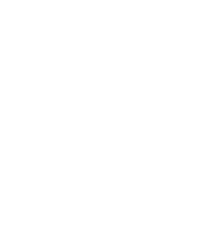Circular logo for premium branding