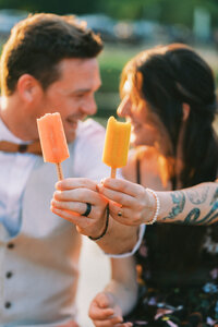 winston salem wedding photographers