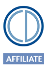 The International OCD Foundation (IOCDF) provider badge, signifying Emily Austin’s professional affiliation with a leading organization in OCD treatment.