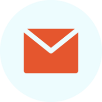 lixxy email icon