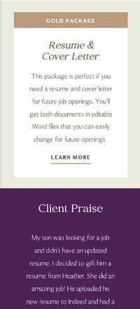 Custom-Showit-Website-Design-for-Resume-Writer-Feather-Communications-by-Artisan-Kind-07