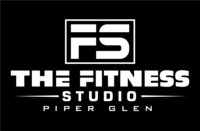 The Fitness Studio Charlotte Logo