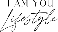 I Am You Lifestyle logo