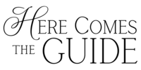 Here Comes the Guide logo