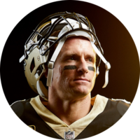 Drew Brees