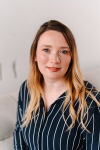 Serah Nijenhuis, bladenmaker, bladkamer, art-director, grafisch ontwerper, vormgever, magazine, glossy