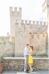 CASEY H PHOTO - ITALY ENGAGEMENT SESSION