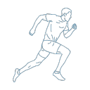 Enhance athletic performance & recovery