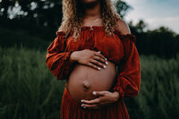 Pregnancy photos
