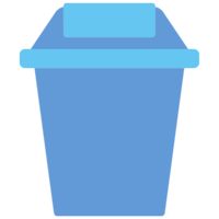 Trashcan icon