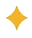 Yellow star symbol from Your True North Branding