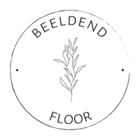 logo beeldend floor zundert