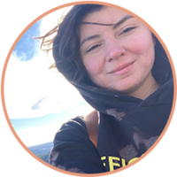 Rashida - Student at Highest Self Institute