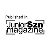 Junior SZN Magazine logo