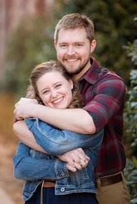 Amy & Jordan online photography student, Morgan, testimonial for photography success
