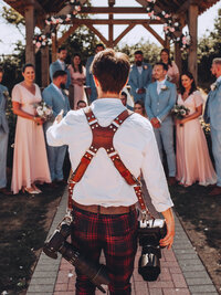 Photographer Douglas Wedding (2 of 2)