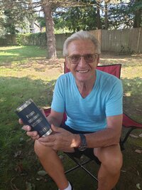 Robert Gerardi - Officiant