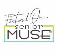 Featured on Senior Muse Logo