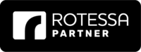 ROTESSA PARTNER Badge