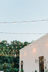 The Maxwell private events