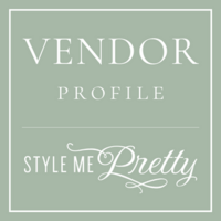 Emily Battles Photography is a Style Me Pretty vendor 
