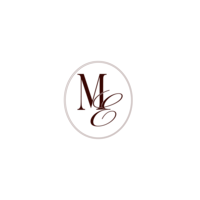 Logo for Las Vegas Wedding Planning Company, My Cherreh Amore