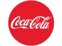 coca cola brand logo