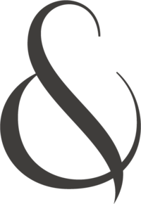 August & Ivy logo