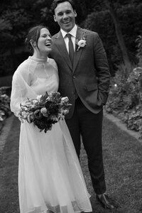 chicago film wedding photographer