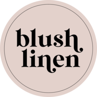 Blush Linen
