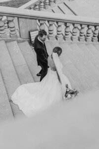 Greenville Wedding