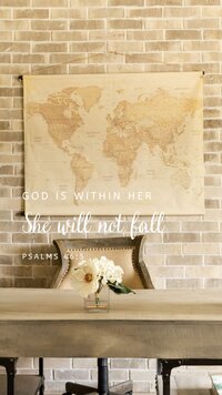 Psalms 46:5
